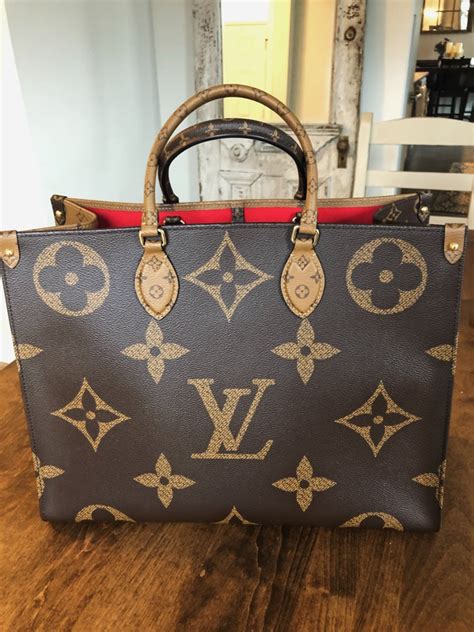 lv go tote